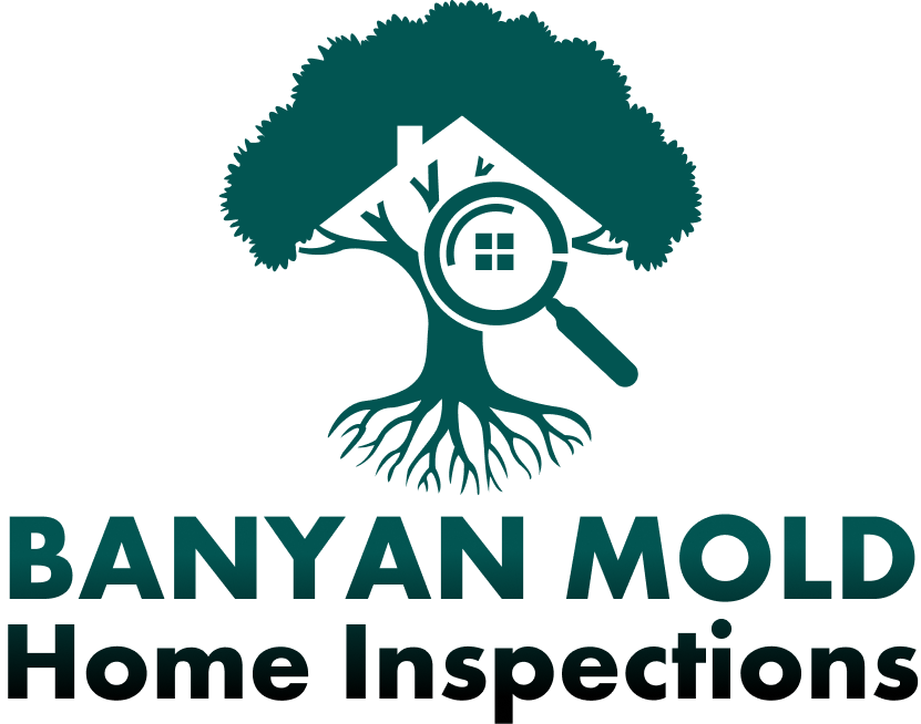 Banyan Mold Home Inspections Logo